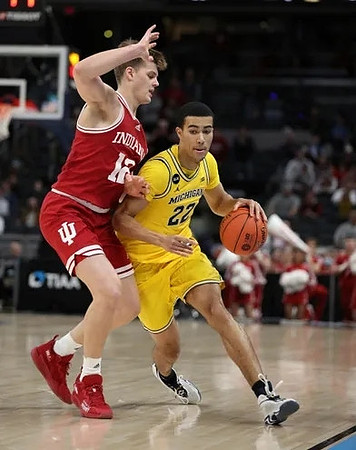 Caleb Houstan (22)