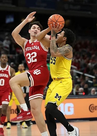 Eli Brooks (55)