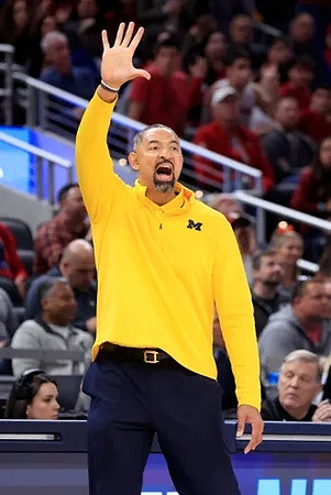 Juwan Howard