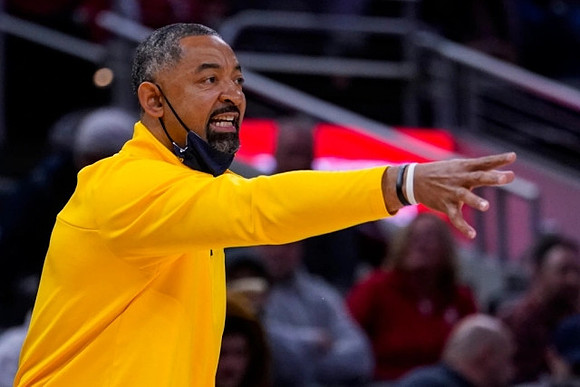 Juwan Howard
