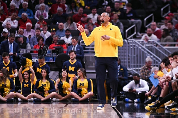 Juwan Howard