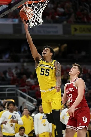 Eli Brooks (55)
