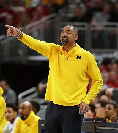 Juwan Howard
