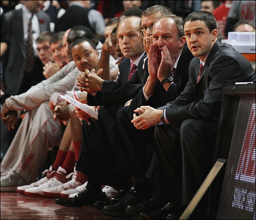 Thad Matta