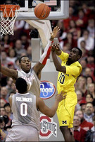 Tim Hardaway Jr. (10)