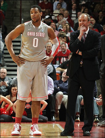 Thad Matta