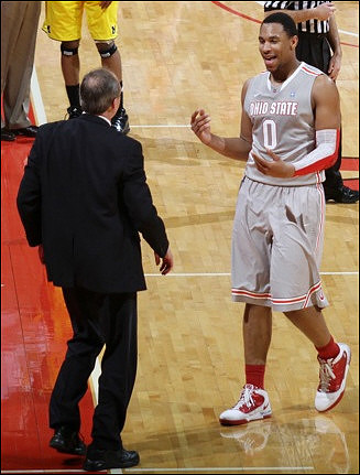 Thad Matta