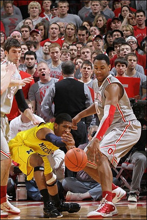 Darius Morris (4)