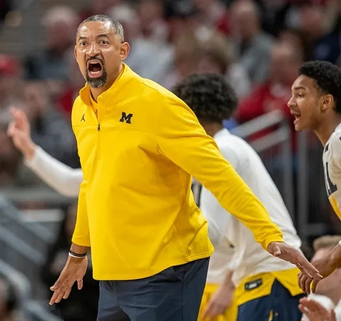 Juwan Howard