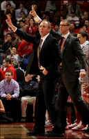 Thad Matta