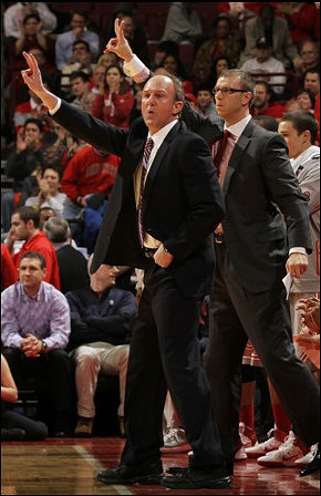 Thad Matta
