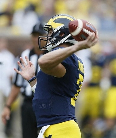 Shane Morris (7)