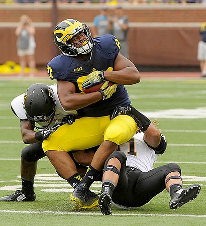 Khalid Hill (80)