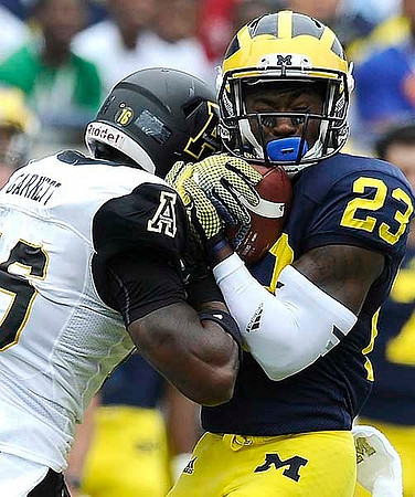 Dennis Norfleet (23)