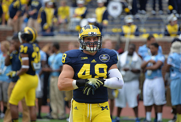 Desmond Morgan (48)