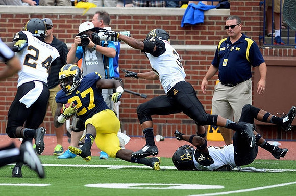 Derrick Green (27)