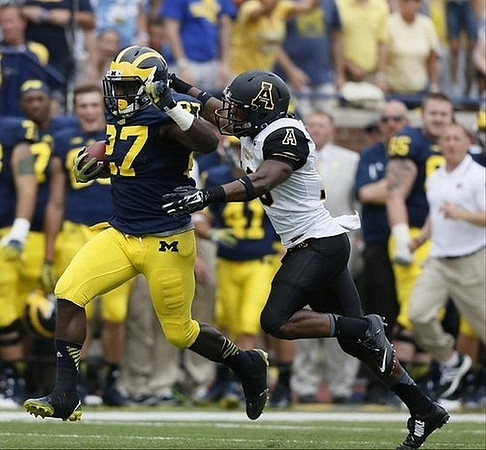 Derrick Green (27)