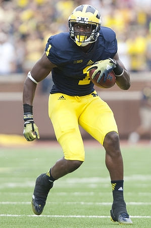 Devin Funchess (1)