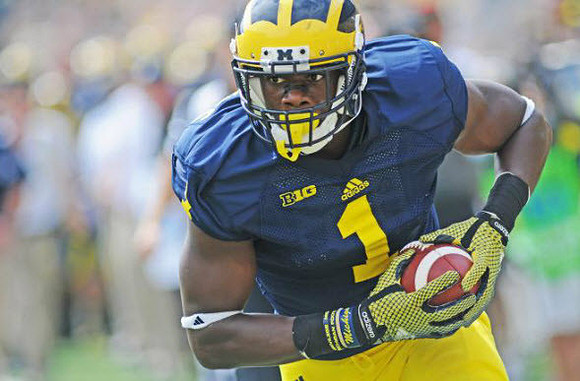 Devin Funchess (1)