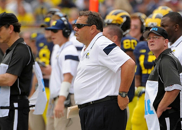 Brady Hoke