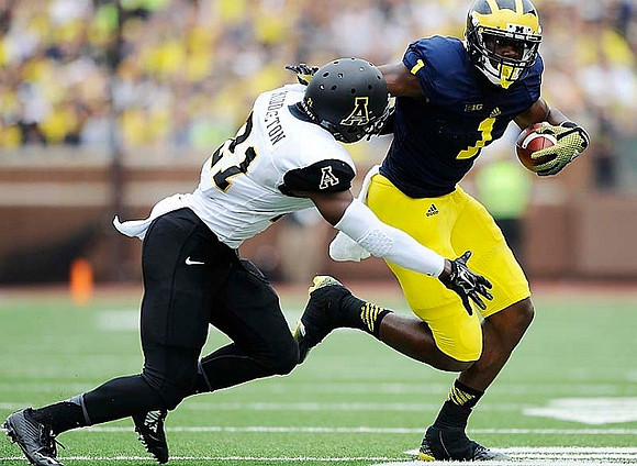 Devin Funchess (1)