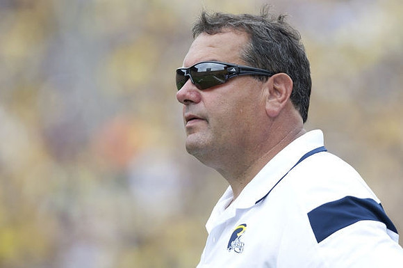 Brady Hoke