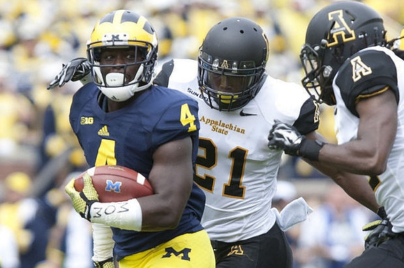 De'Veon Smith (4)