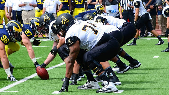 Ryan Glasgow (96), Brennen Beyer (97), and Blake Countess (2)