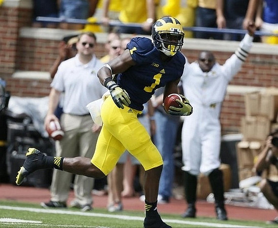 Devin Funchess (1)