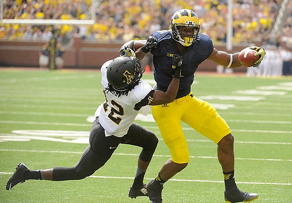 Devin Funchess (1)