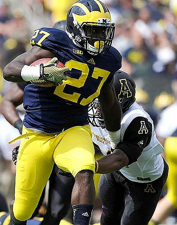 Derrick Green (27)