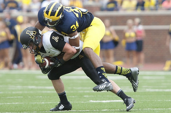 Jeremy Clark (34)