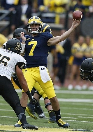 Shane Morris (7)
