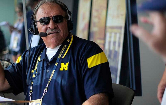 Dan Dierdorf