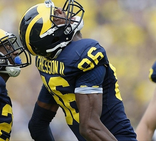 Jehu Chesson (86)