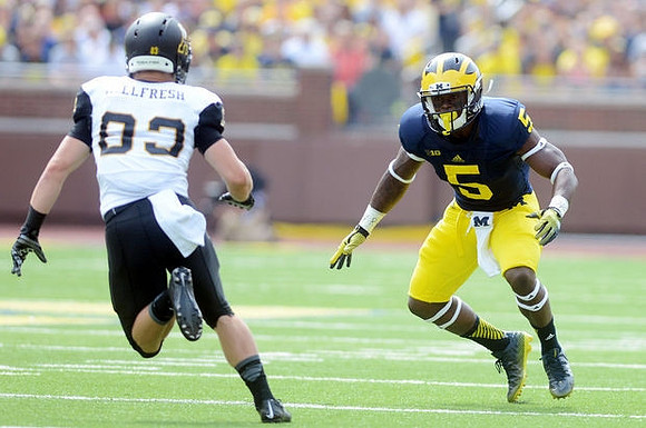 Jabrill Peppers (5)