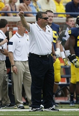 Brady Hoke