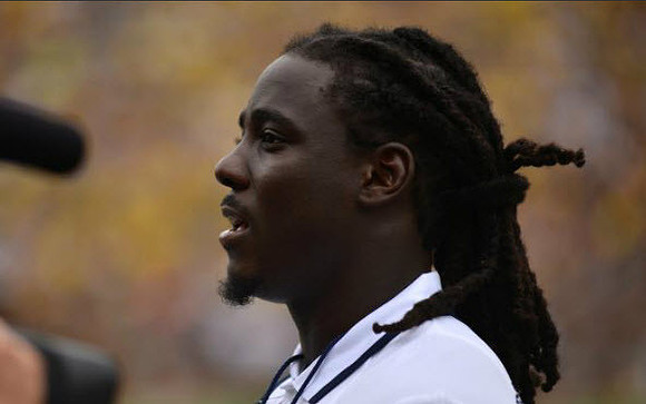 Denard Robinson