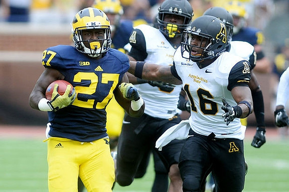Derrick Green (27)