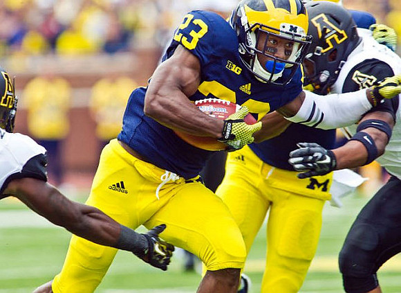 Dennis Norfleet (23)