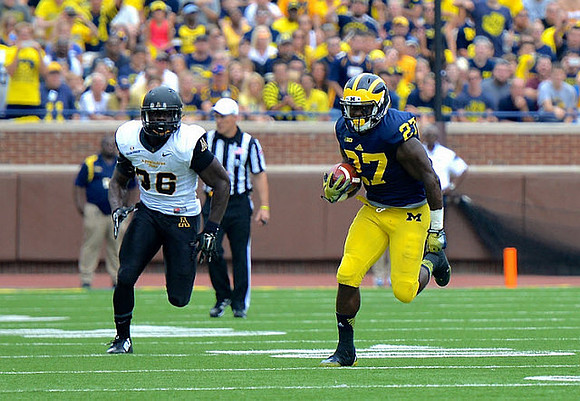 Derrick Green (27)