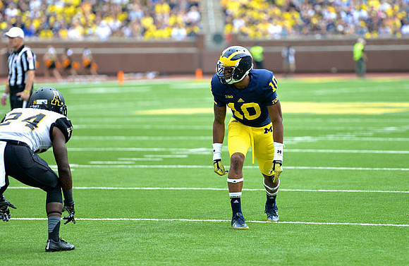 Da'Mario Jones (10)