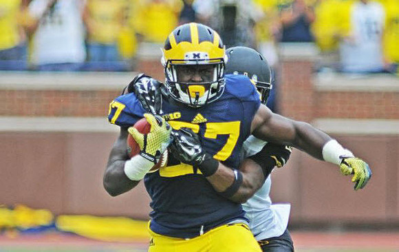 Derrick Green (27)