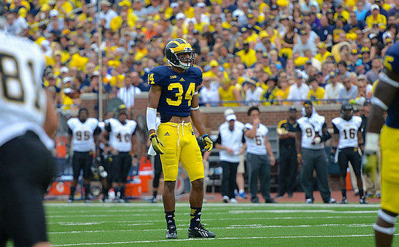 Jeremy Clark (34)