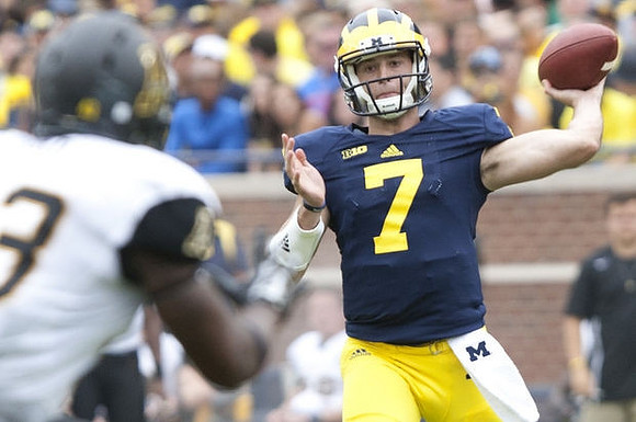 Shane Morris (7)