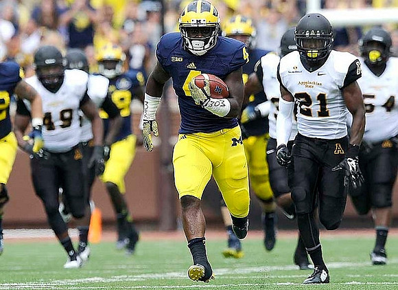 De'Veon Smith (4)