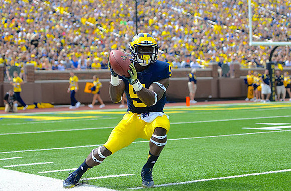 Jabrill Peppers (5)