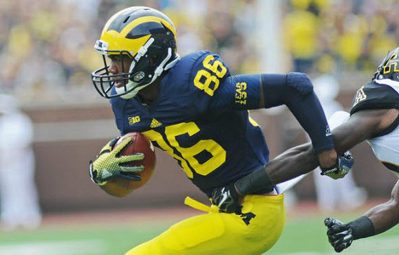 Jehu Chesson (86)