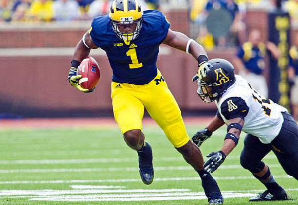 Devin Funchess (1)
