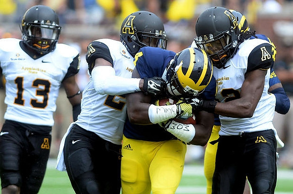 De'Veon Smith (4)